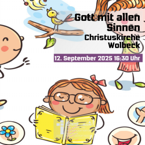 Mni-Gottesdienst