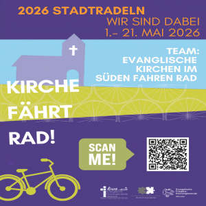 Stadtradeln 2026 – Gemeinsam unterwegs