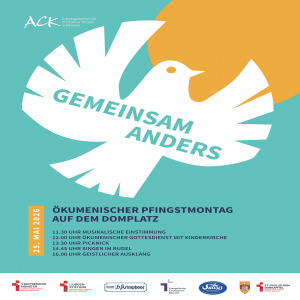 „Gemeinsam anders“