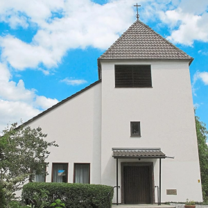 Letzter Gottesdienst in der Gnadenkirche